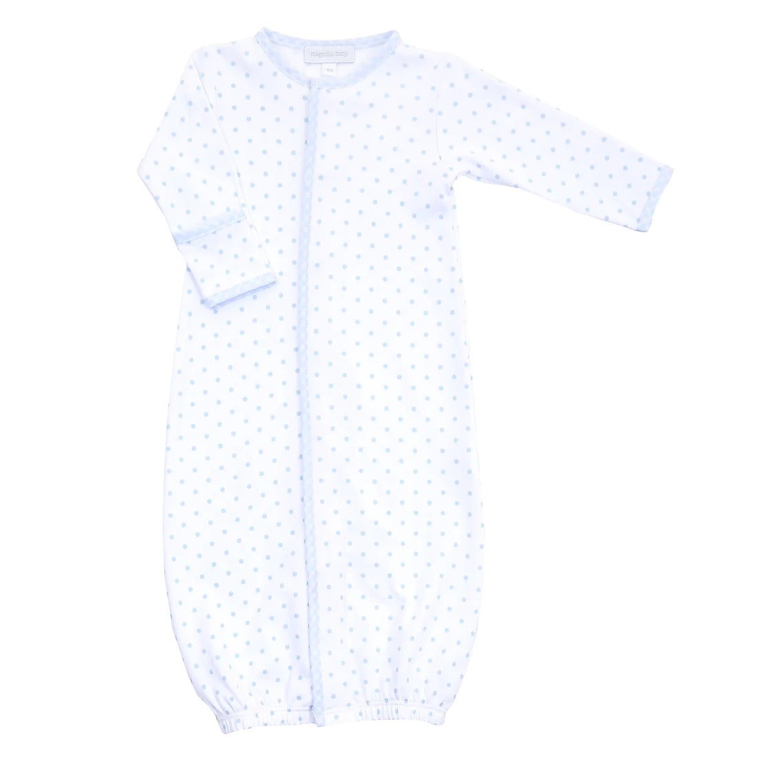 Polka Dot Essentials Converter Gown