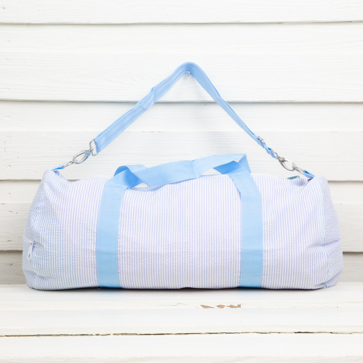 Weekend Duffle Bag