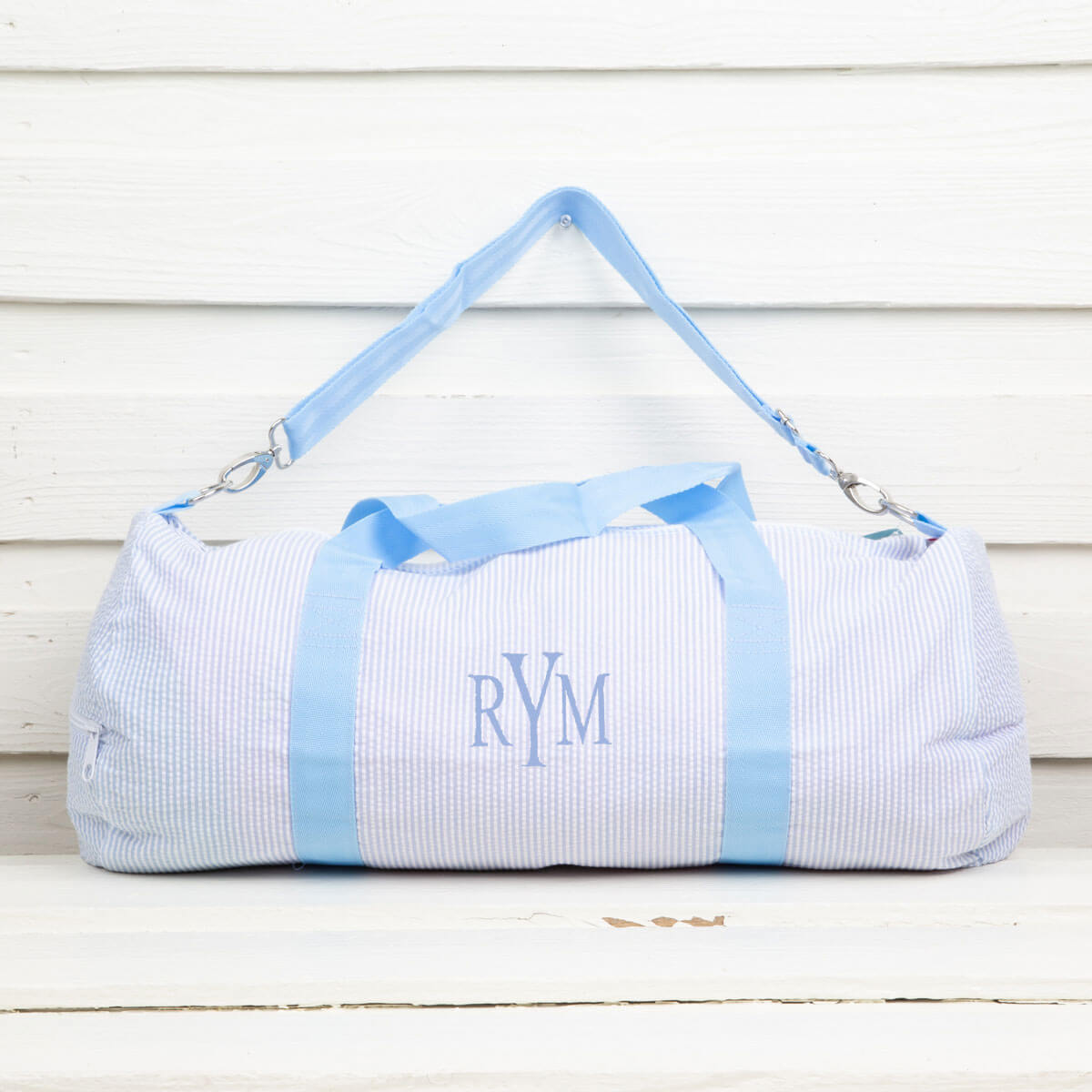 Weekend Duffle Bag