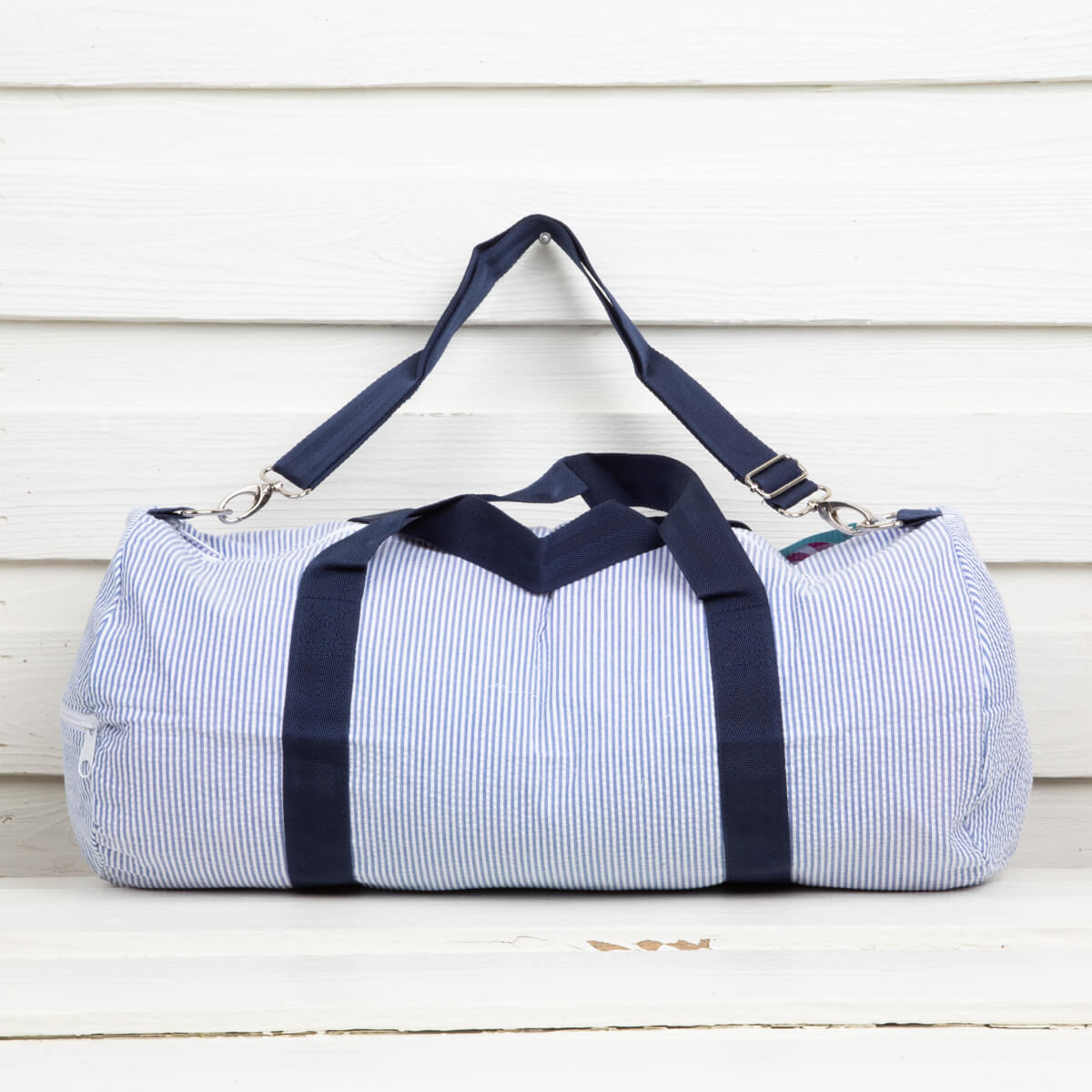 Weekend Duffle Bag