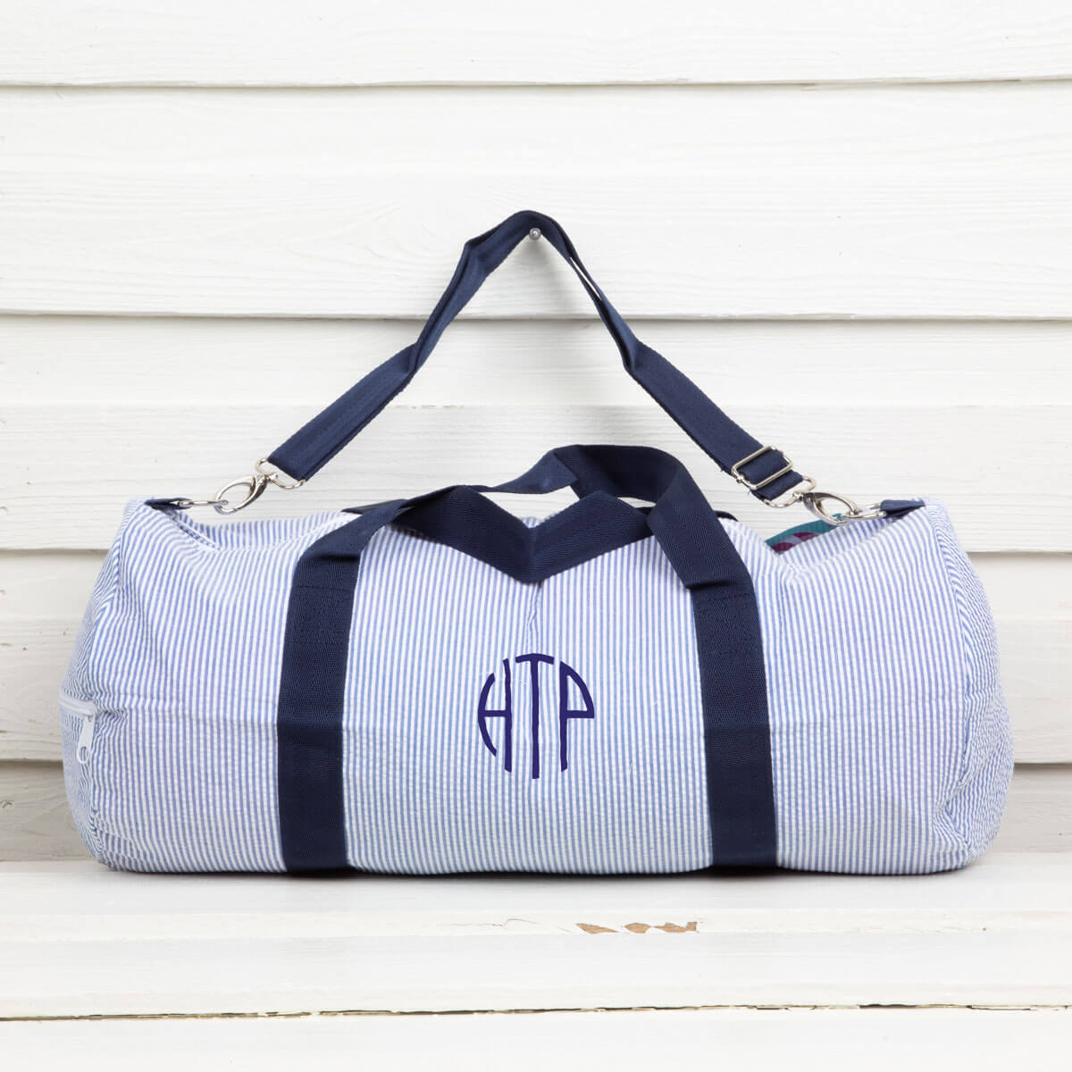 Weekend Duffle Bag