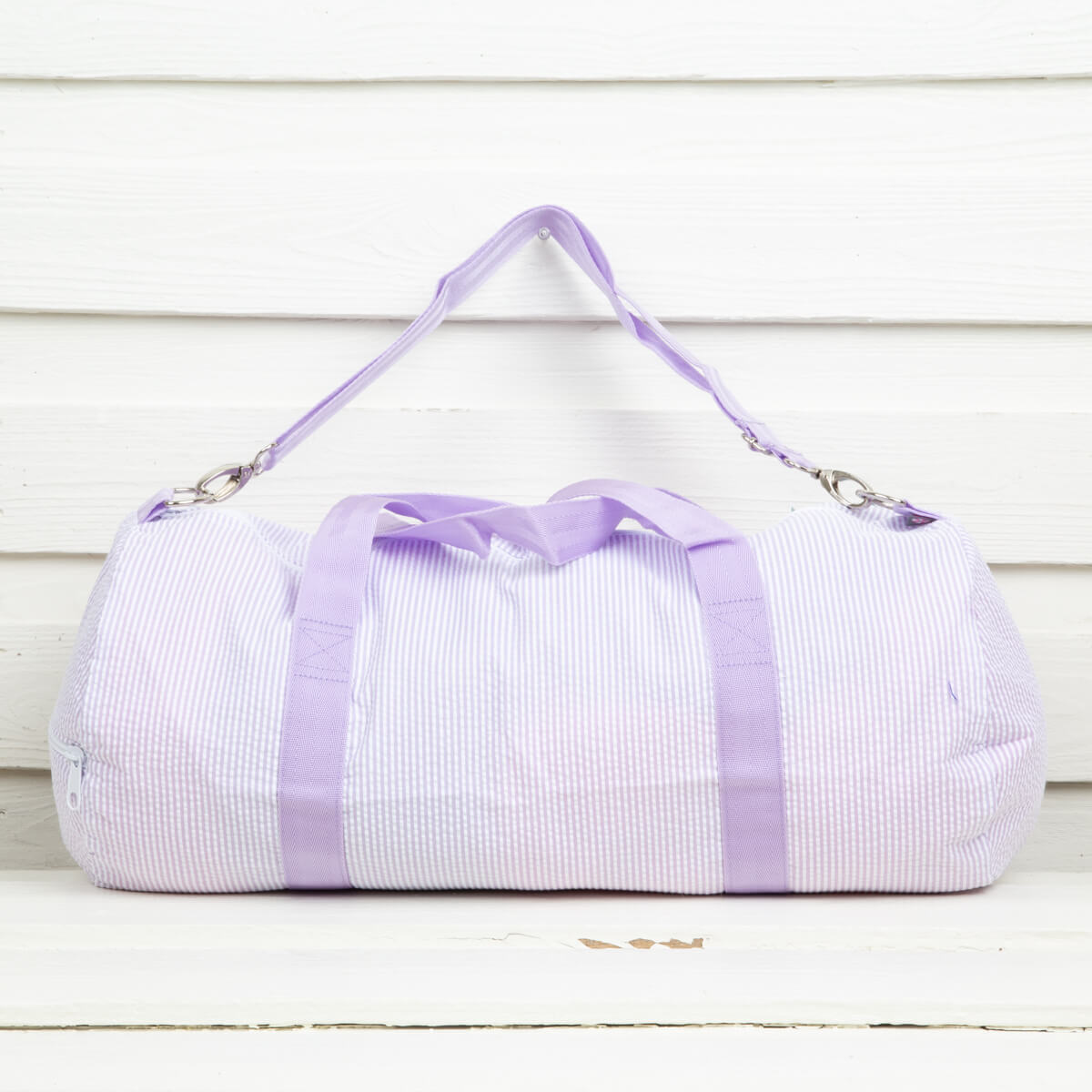 Weekend Duffle Bag