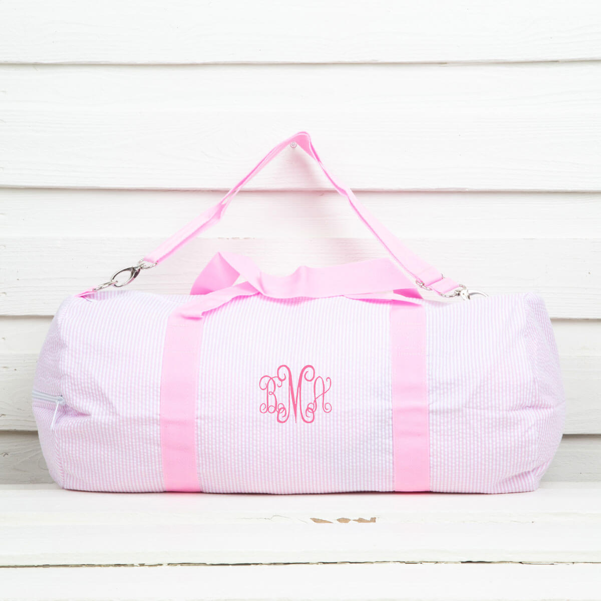 Weekend Duffle Bag