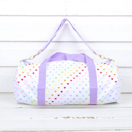 Weekend Duffle Bag