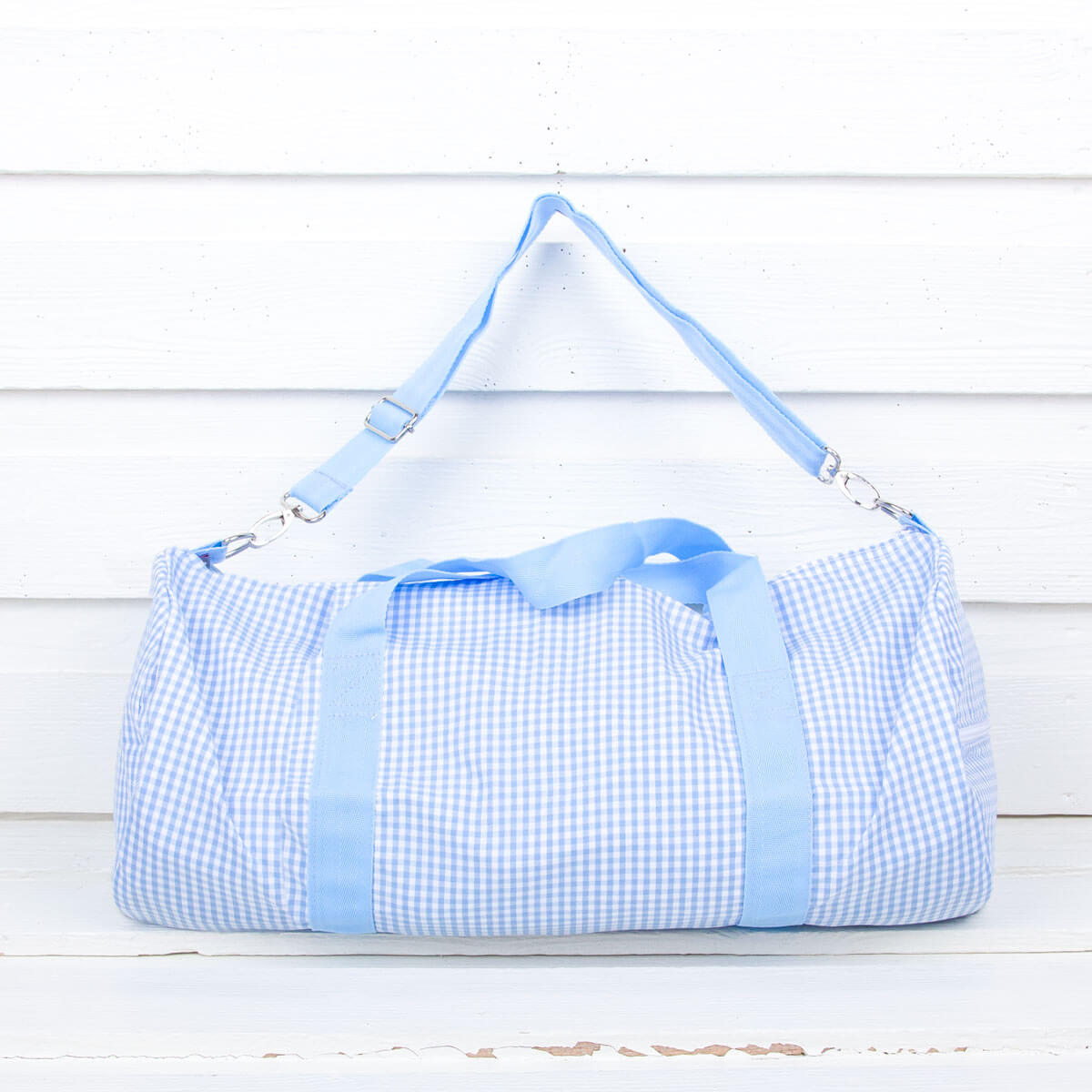 Weekend Duffle Bag