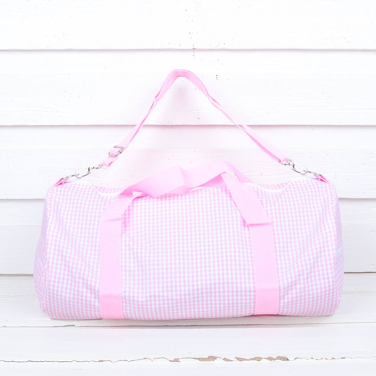 Weekend Duffle Bag