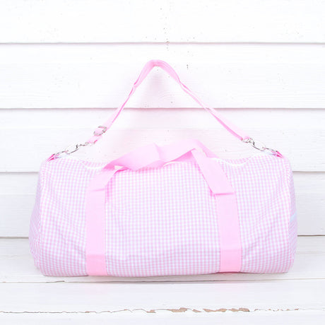 Weekend Duffle Bag