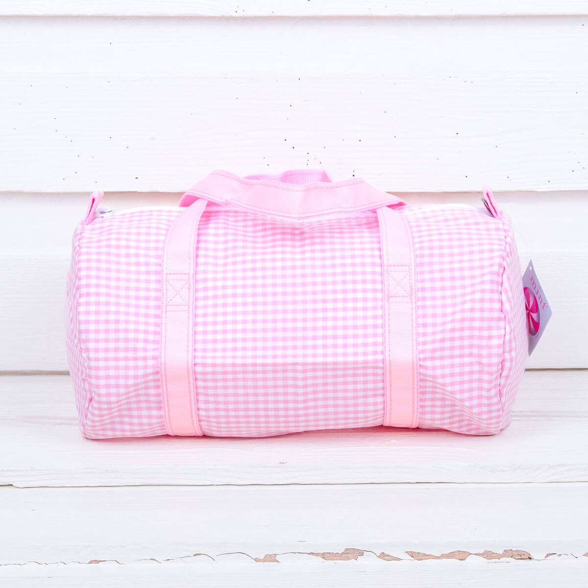 Small Duffle Bag