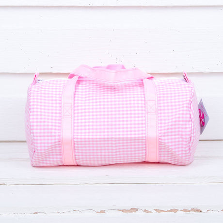 Small Duffle Bag