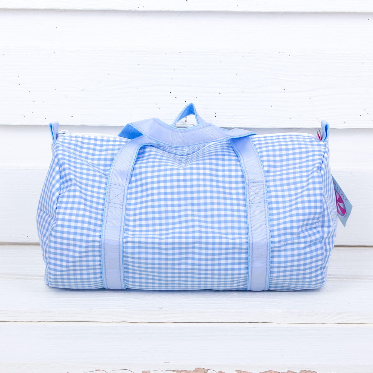Small Duffle Bag