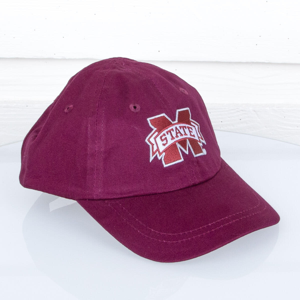 Collegiate Logo Kids Hat