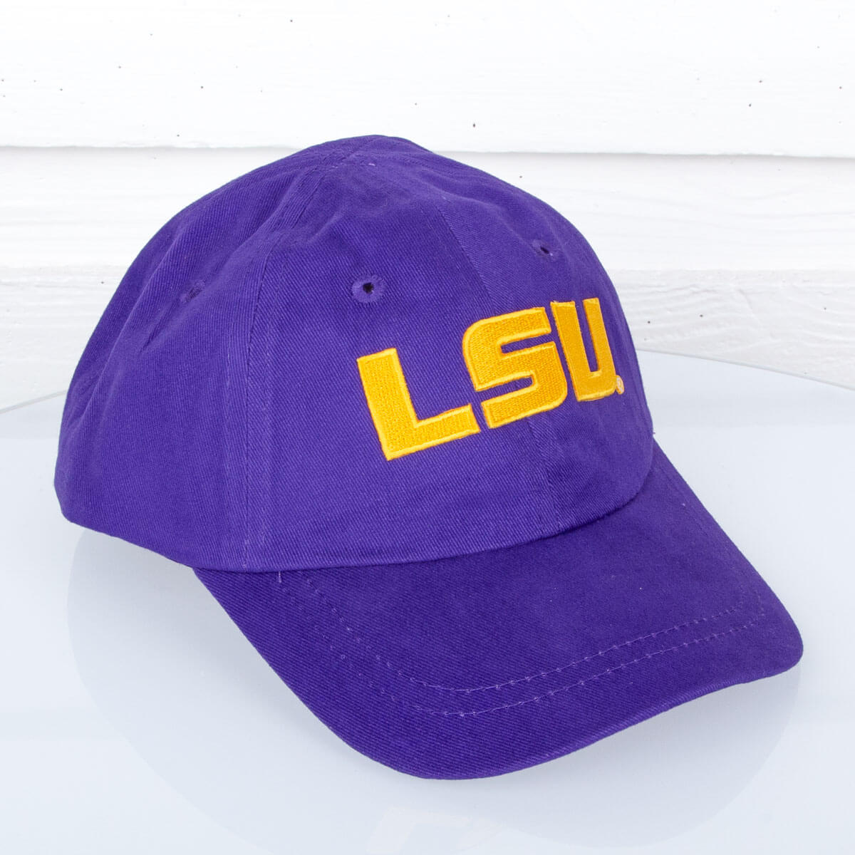 Collegiate Logo Kids Hat