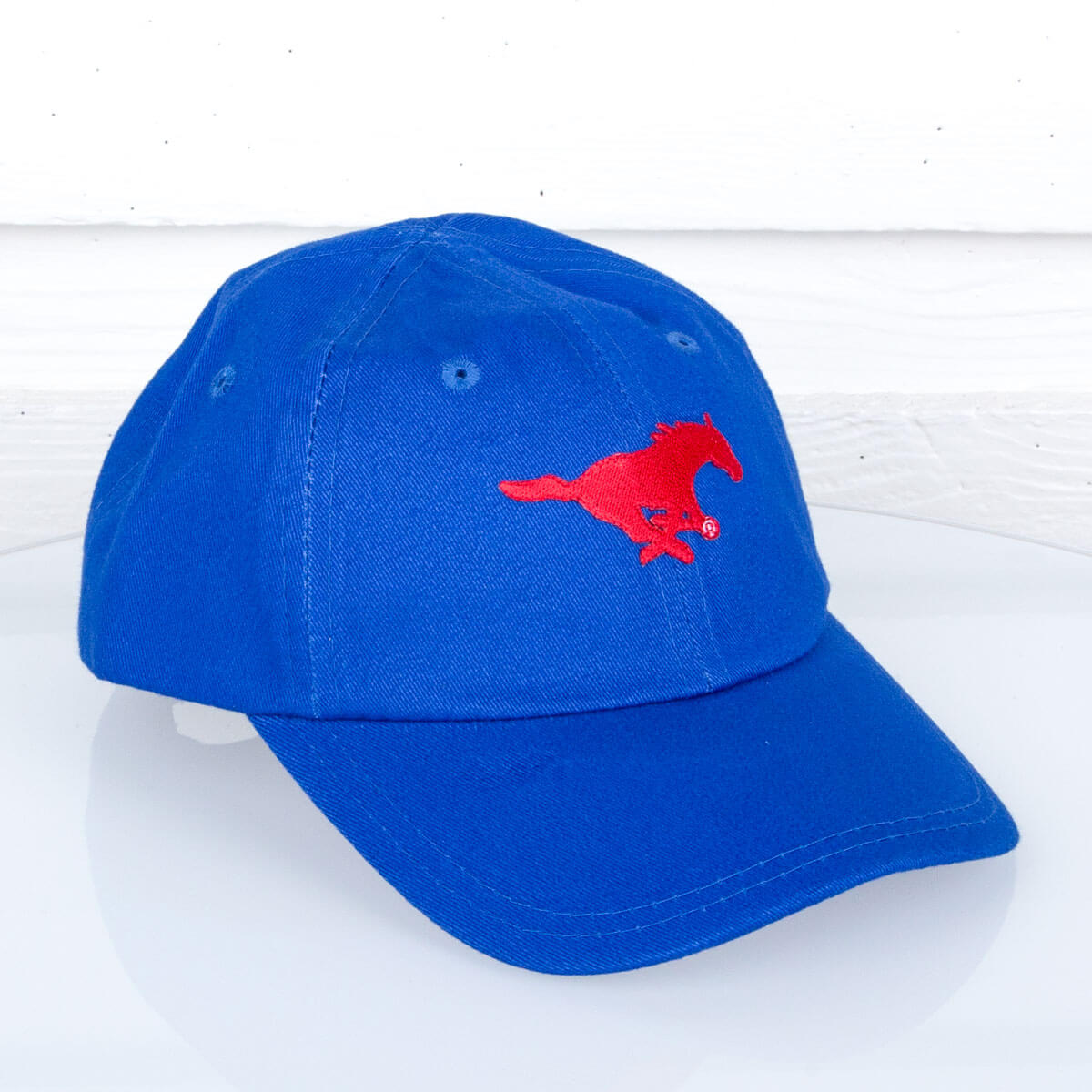 Collegiate Logo Kids Hat