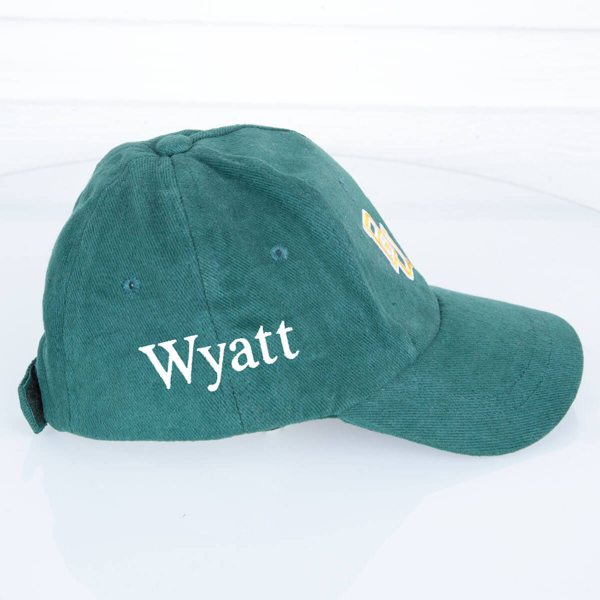 Collegiate Logo Kids Hat