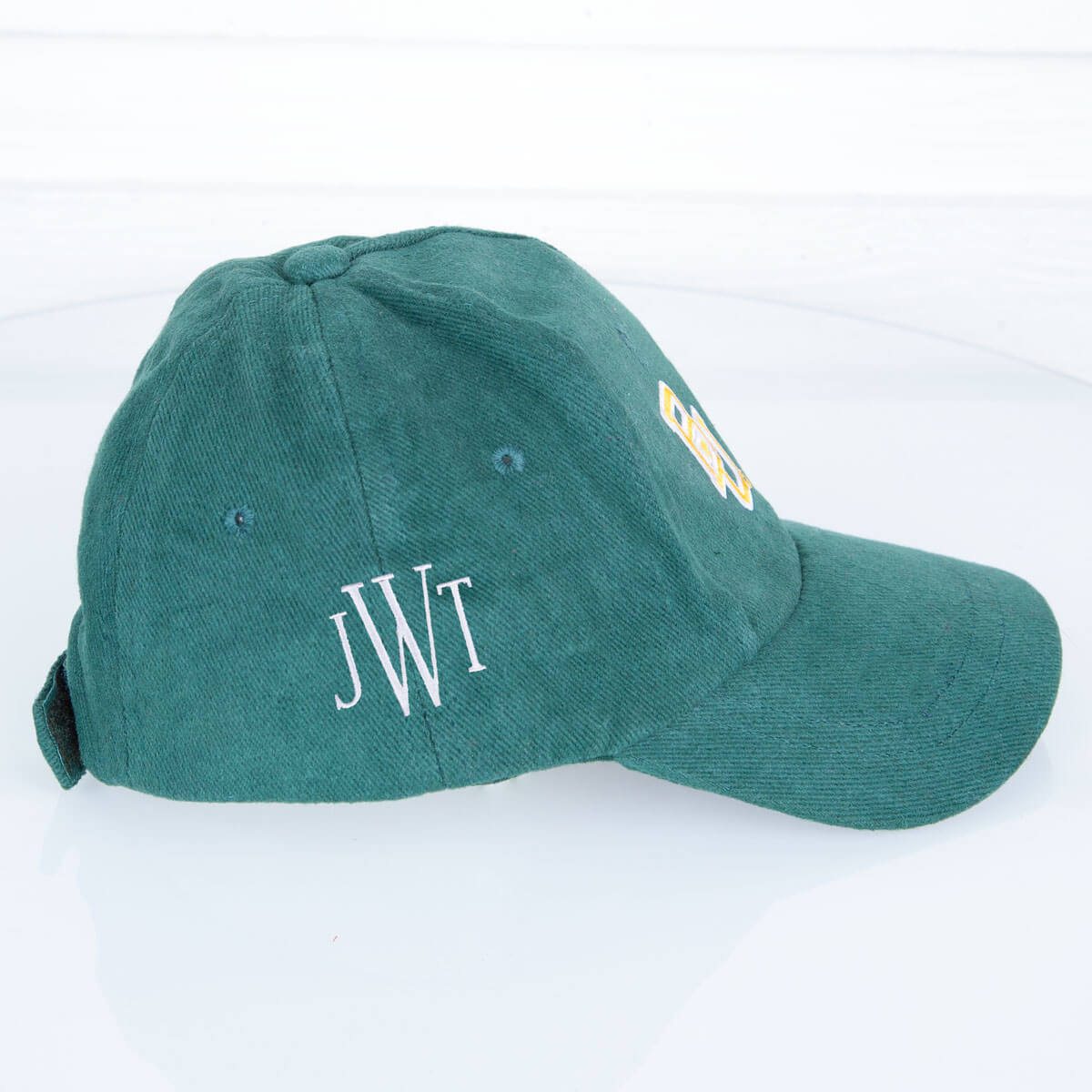 Collegiate Logo Kids Hat