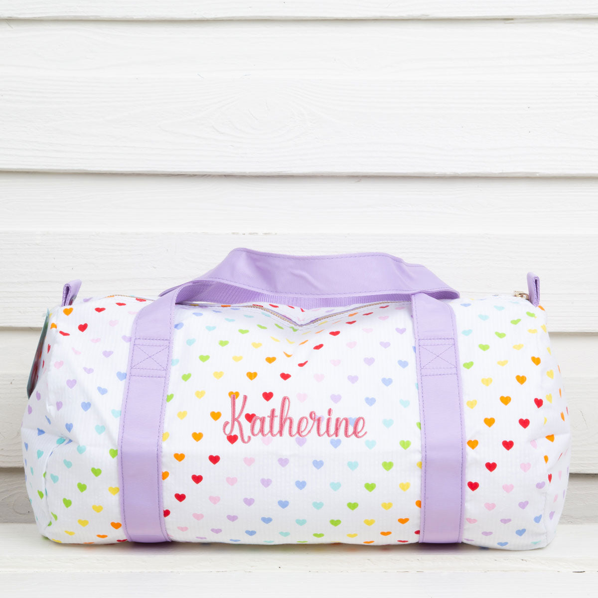 Medium Duffle Bag