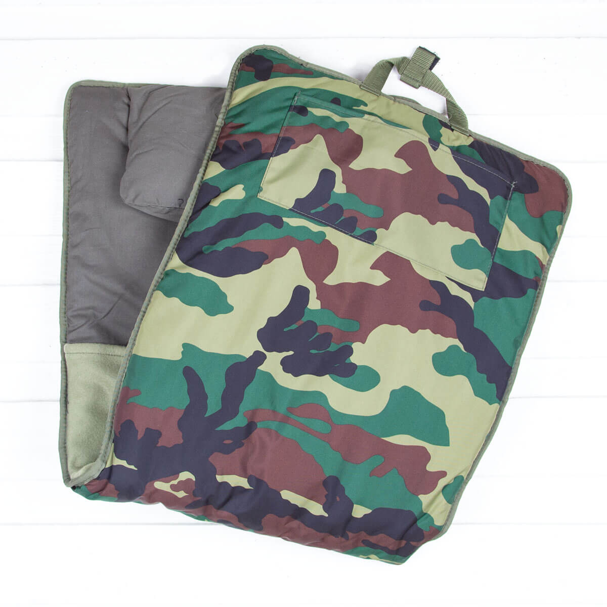 Nap Mat