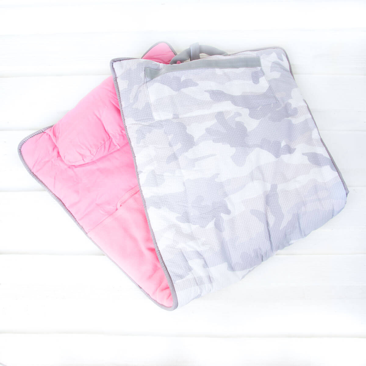 Nap Mat