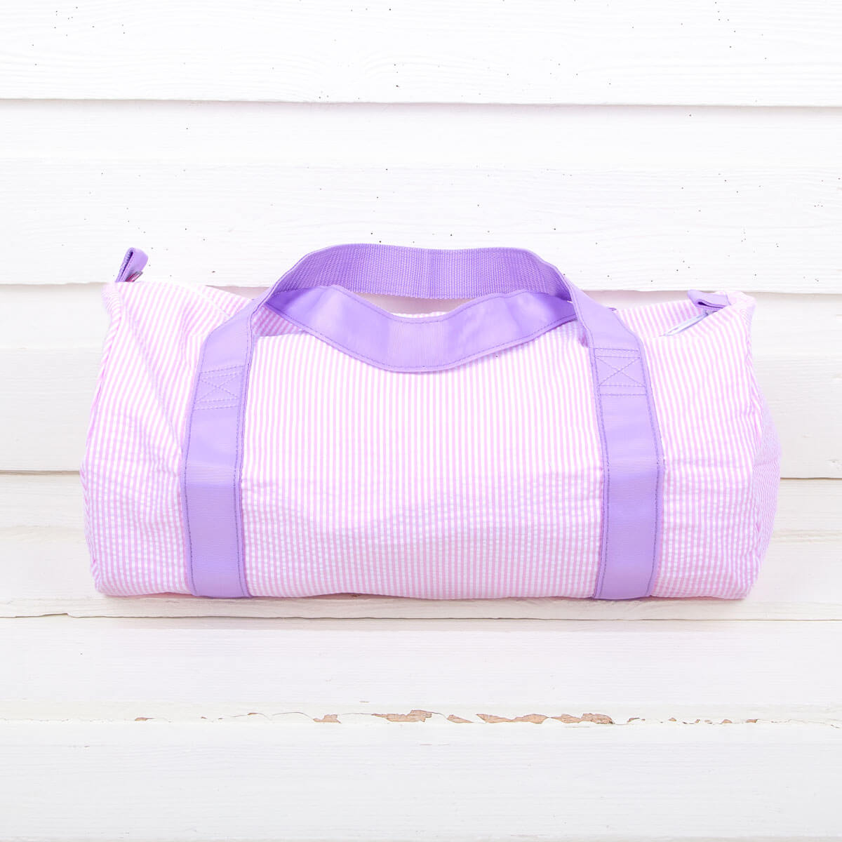 Small Duffle Bag