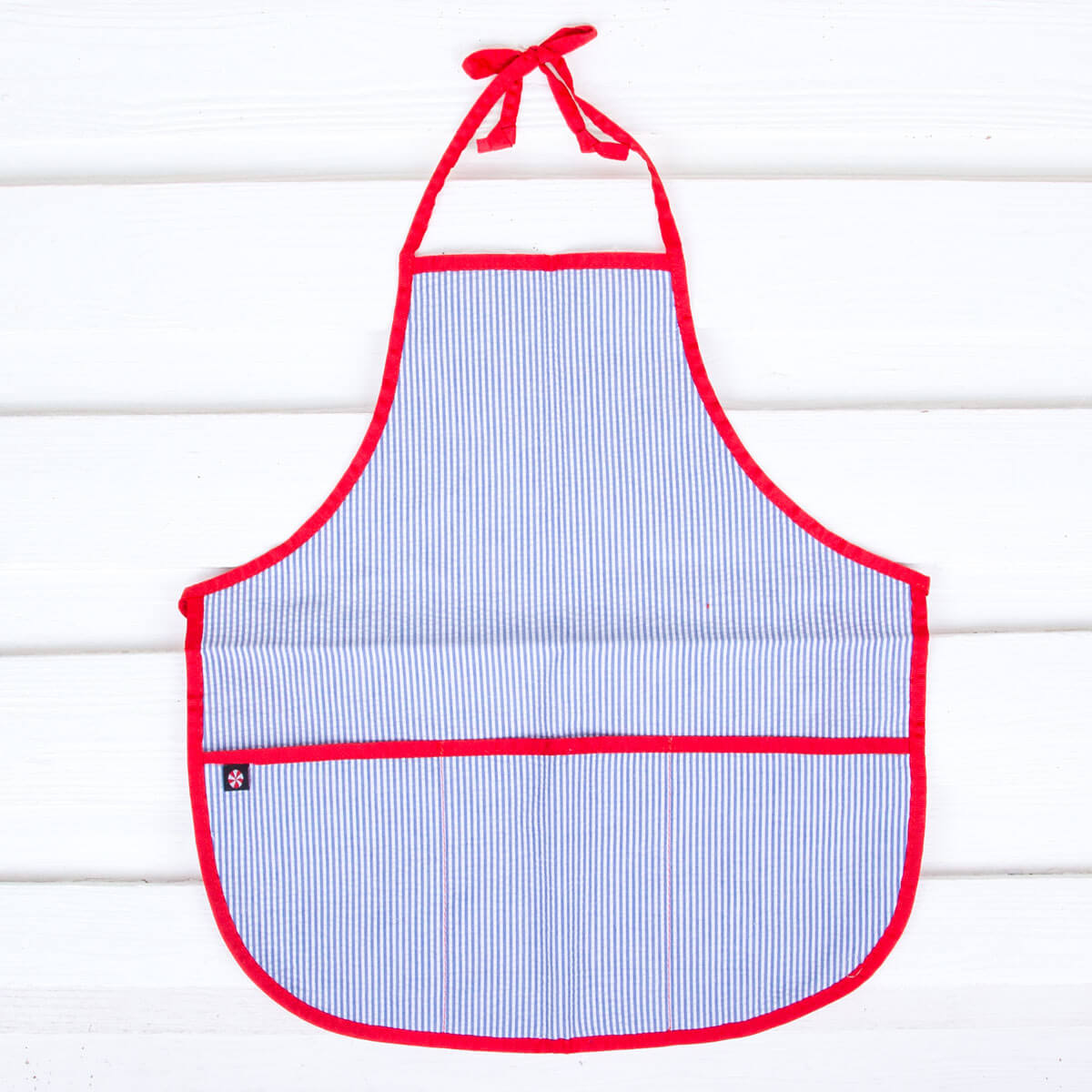 Art Smock For Kids