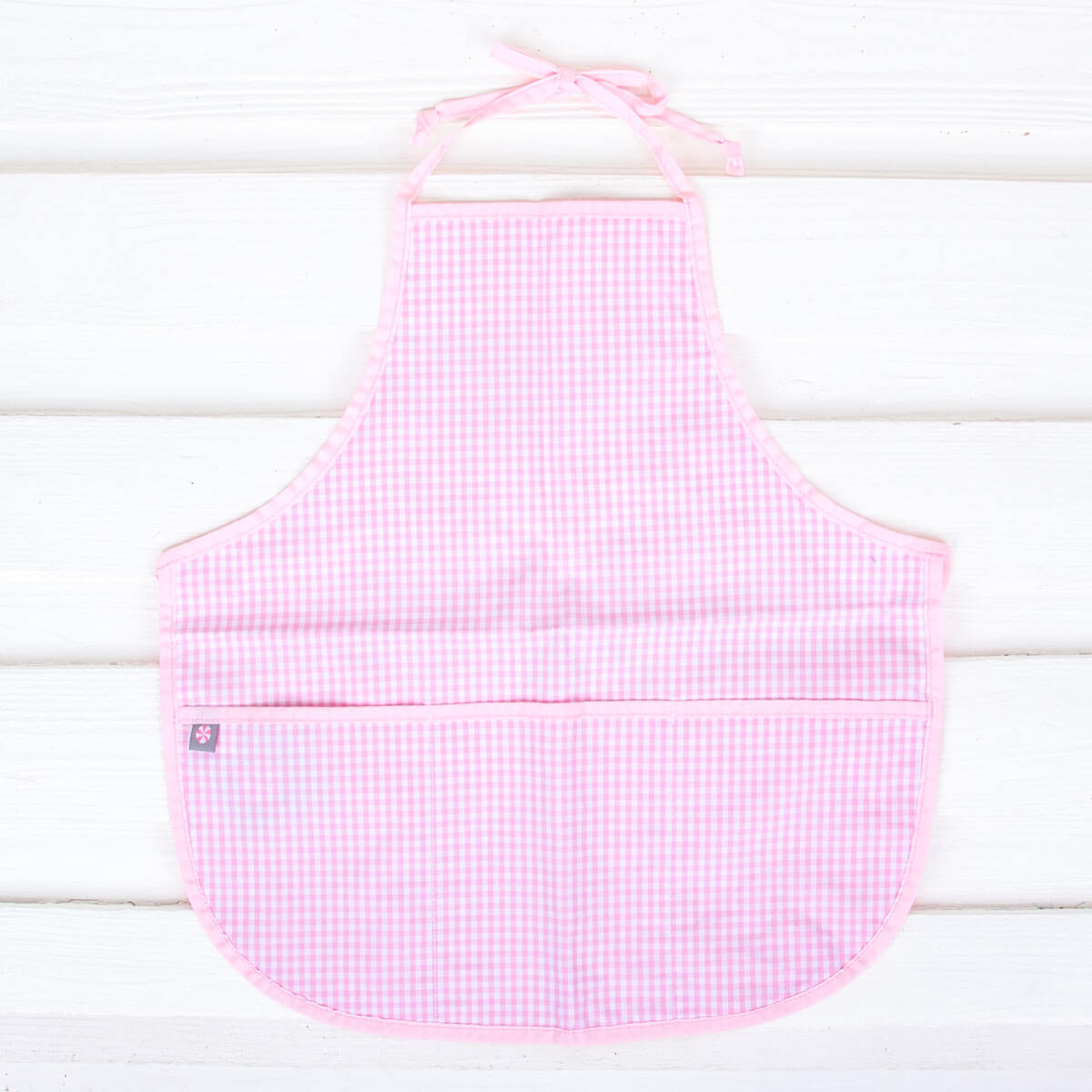 Art Smock For Kids