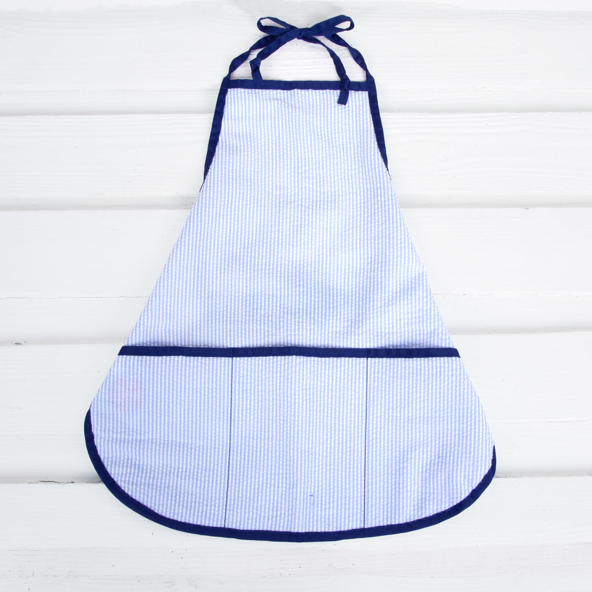 Art Smock For Kids