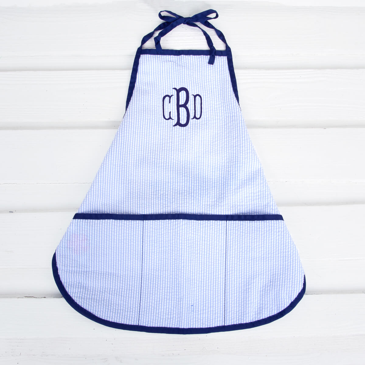 Art Smock For Kids