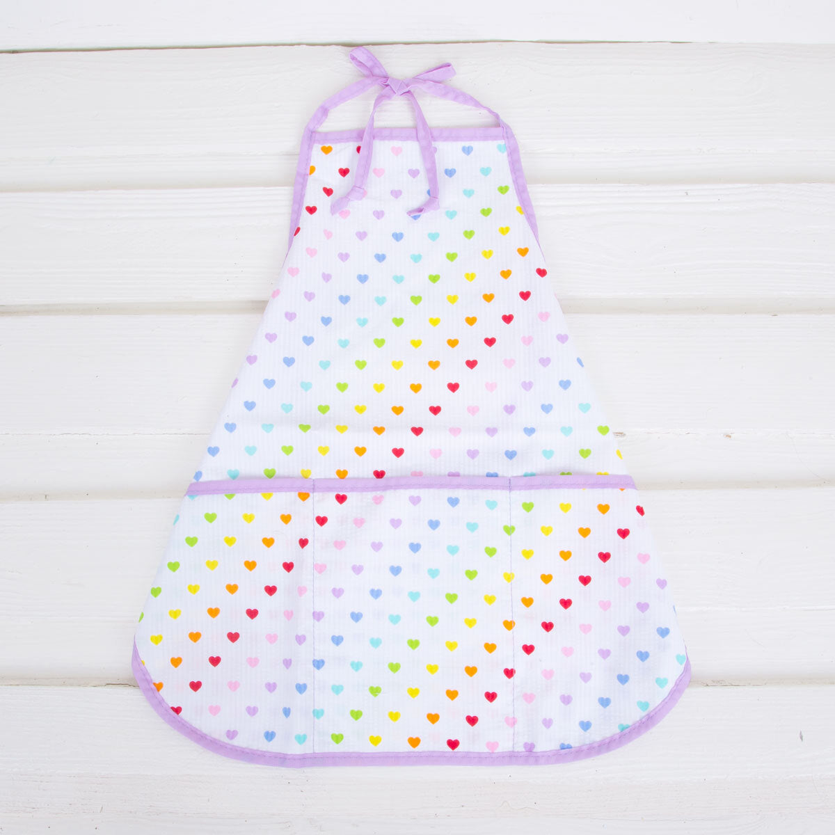 Art Smock For Kids