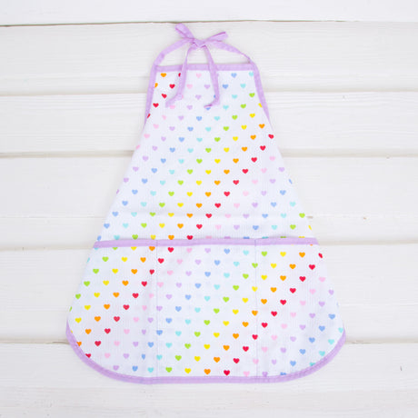 Art Smock For Kids