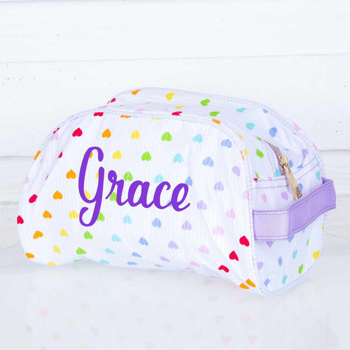 Traveler Bag