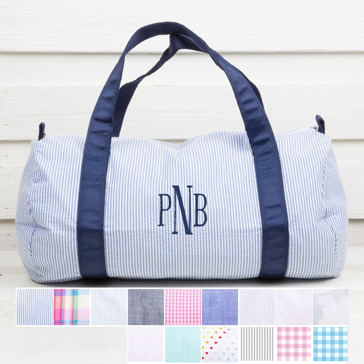 Medium Duffle Bag