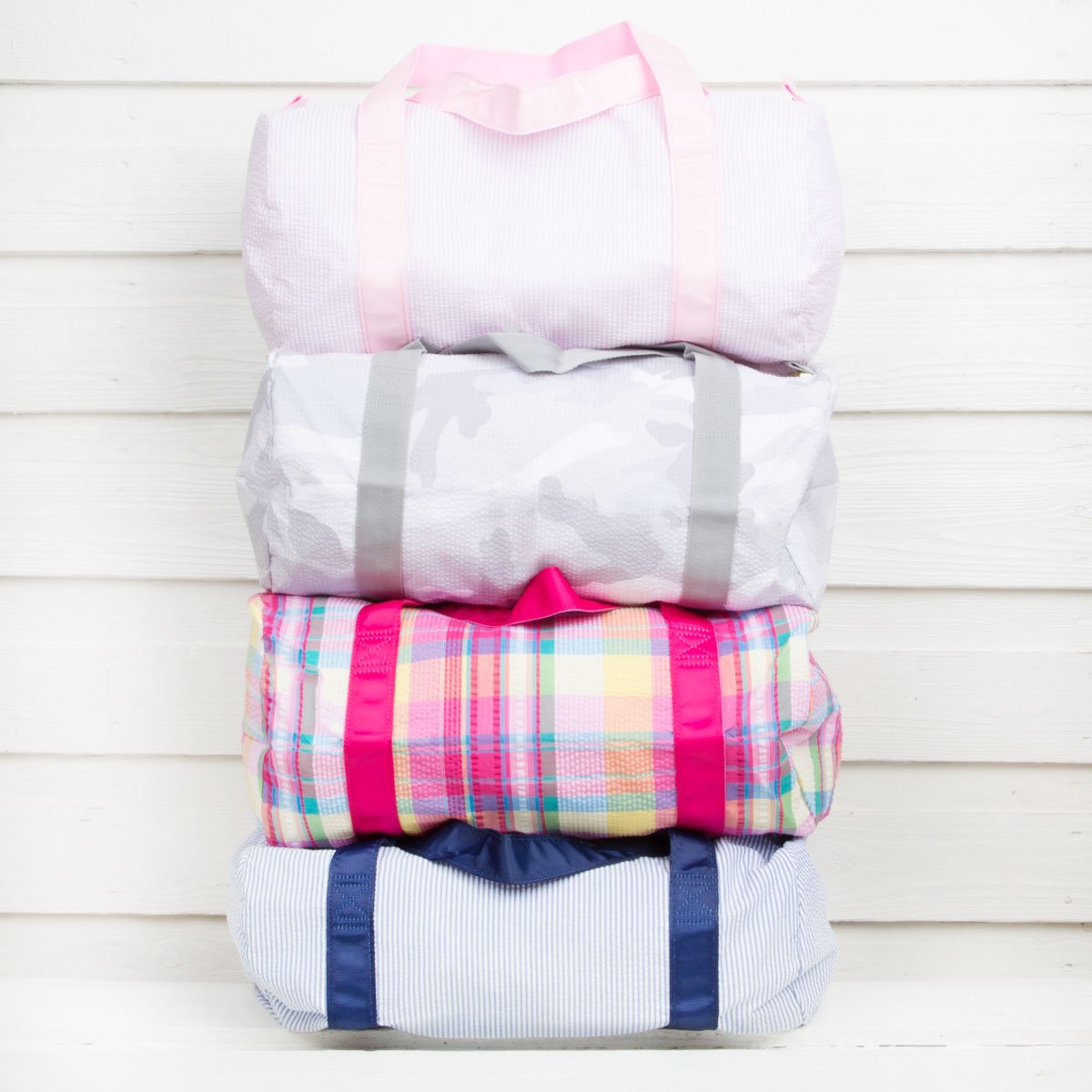 Medium Duffle Bag