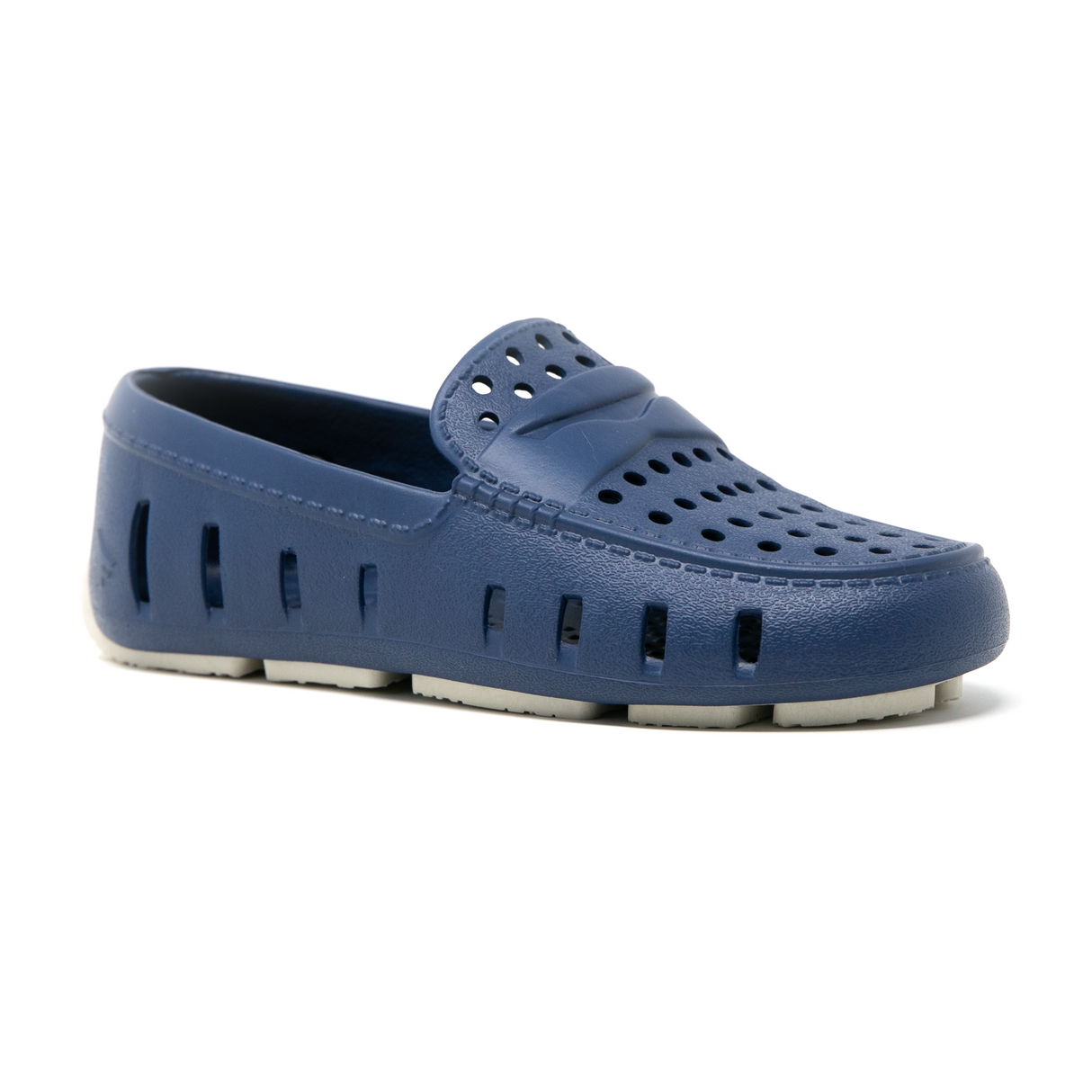 Prodigy Driver Loafers