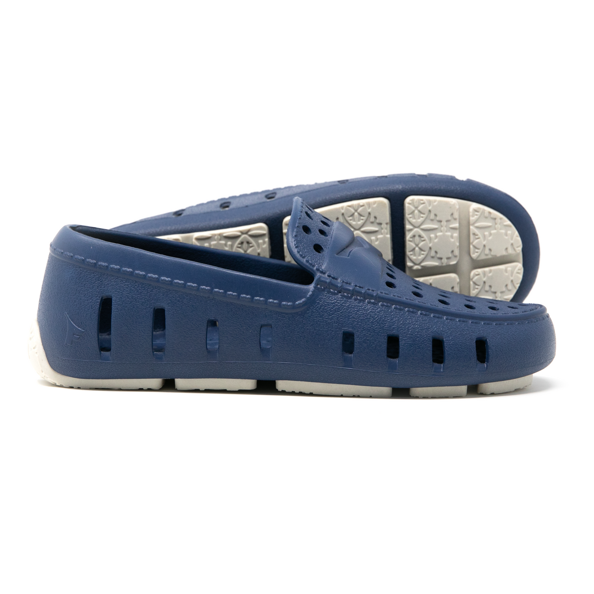 Prodigy Driver Loafers