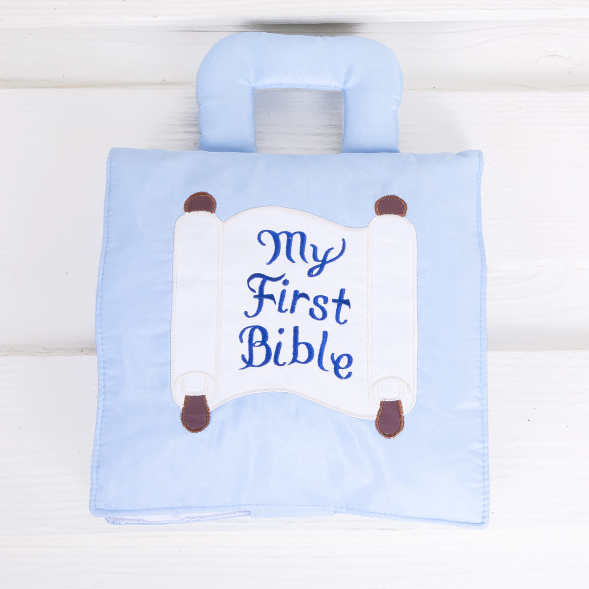 My First Bible Playbook