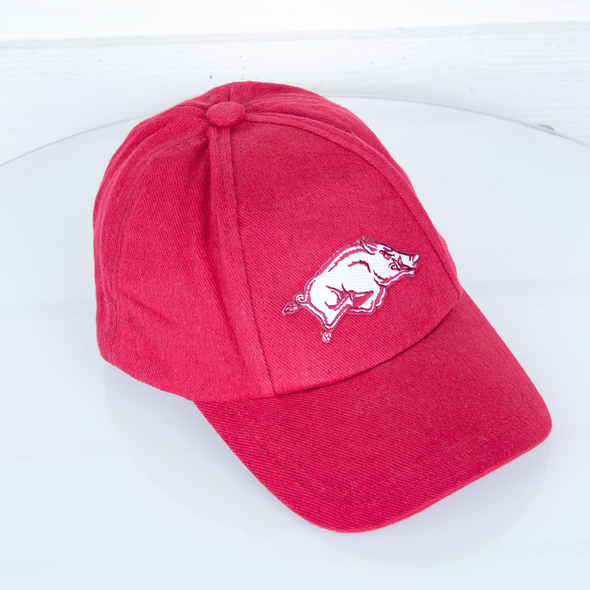 Collegiate Logo Kids Hat