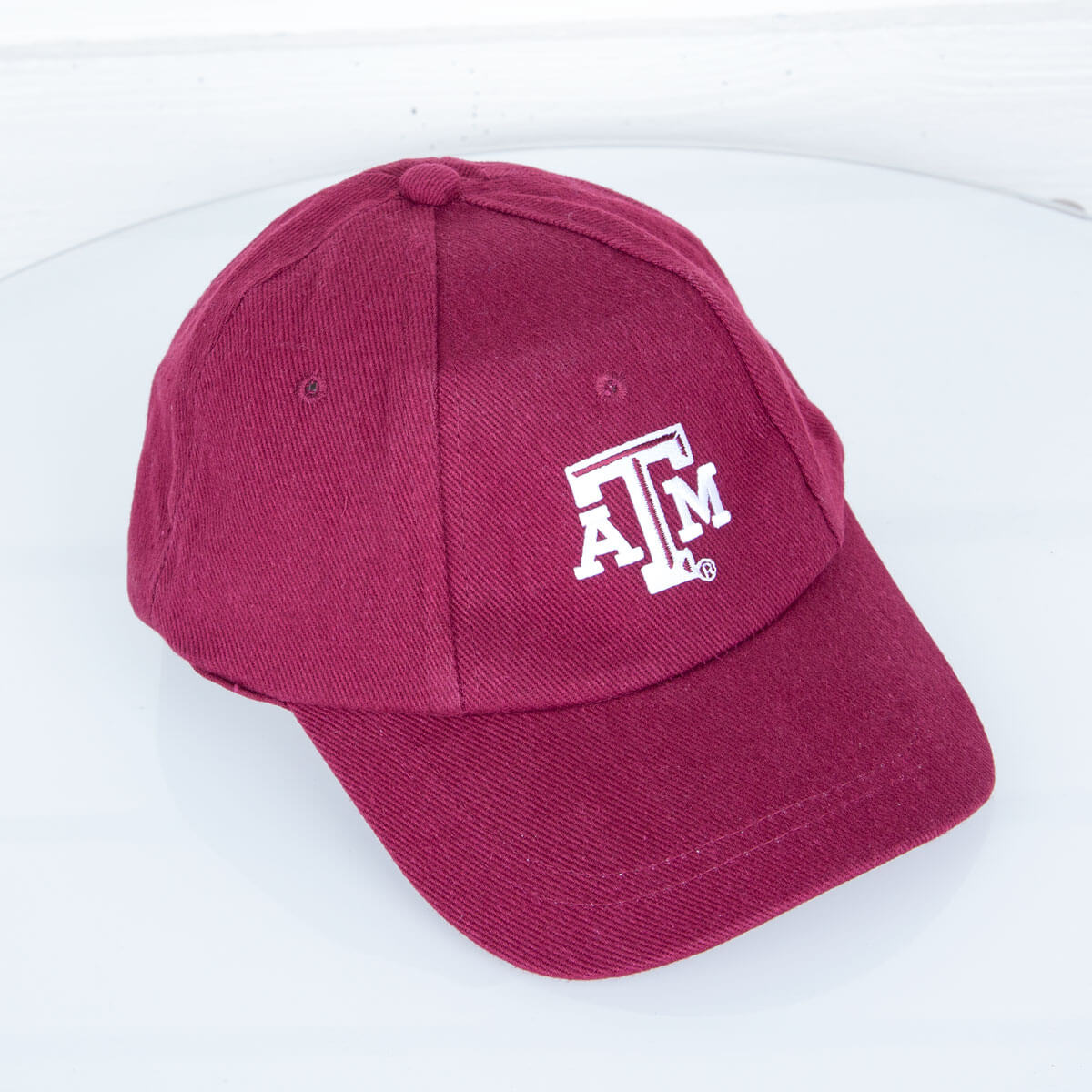 Collegiate Logo Kids Hat