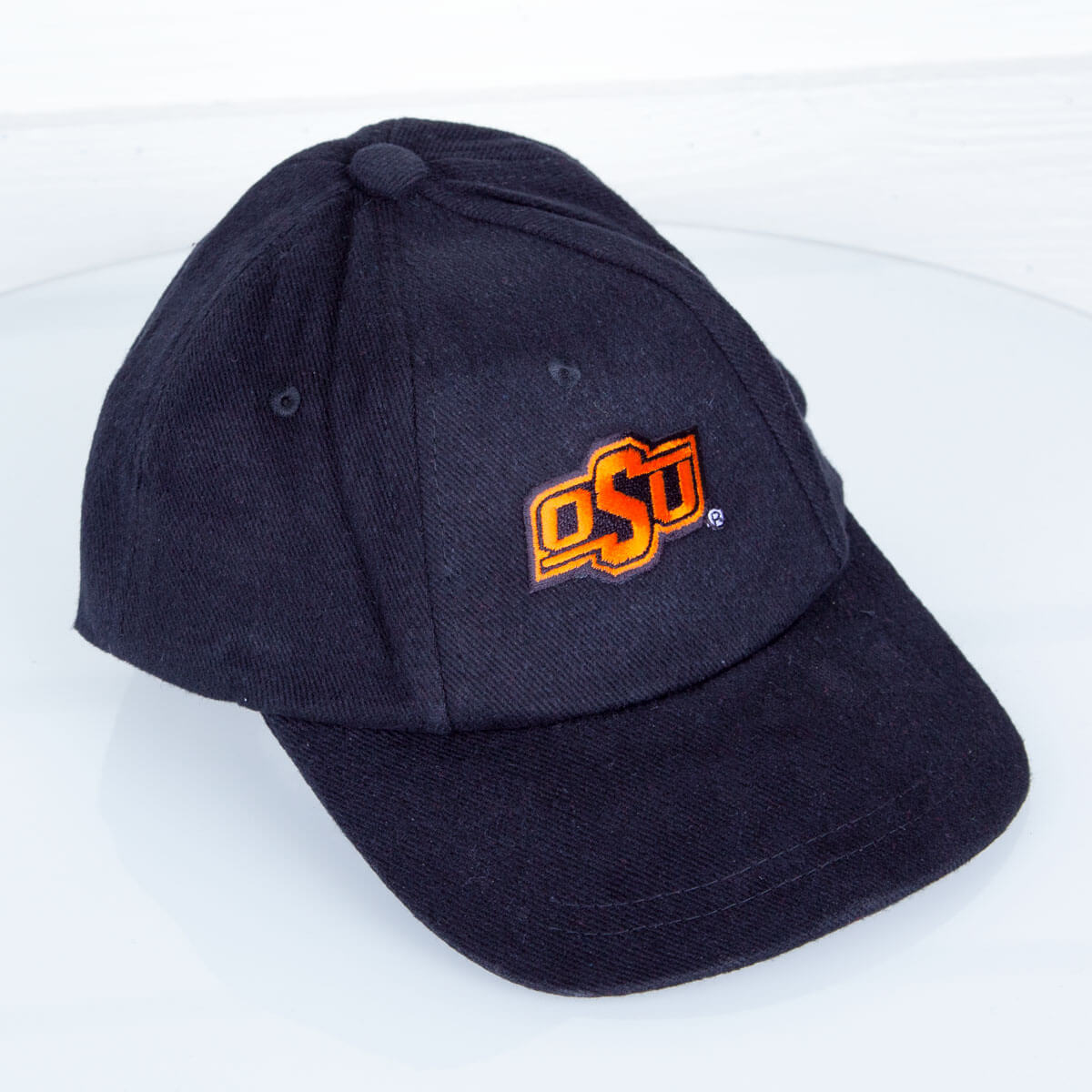 Collegiate Logo Kids Hat