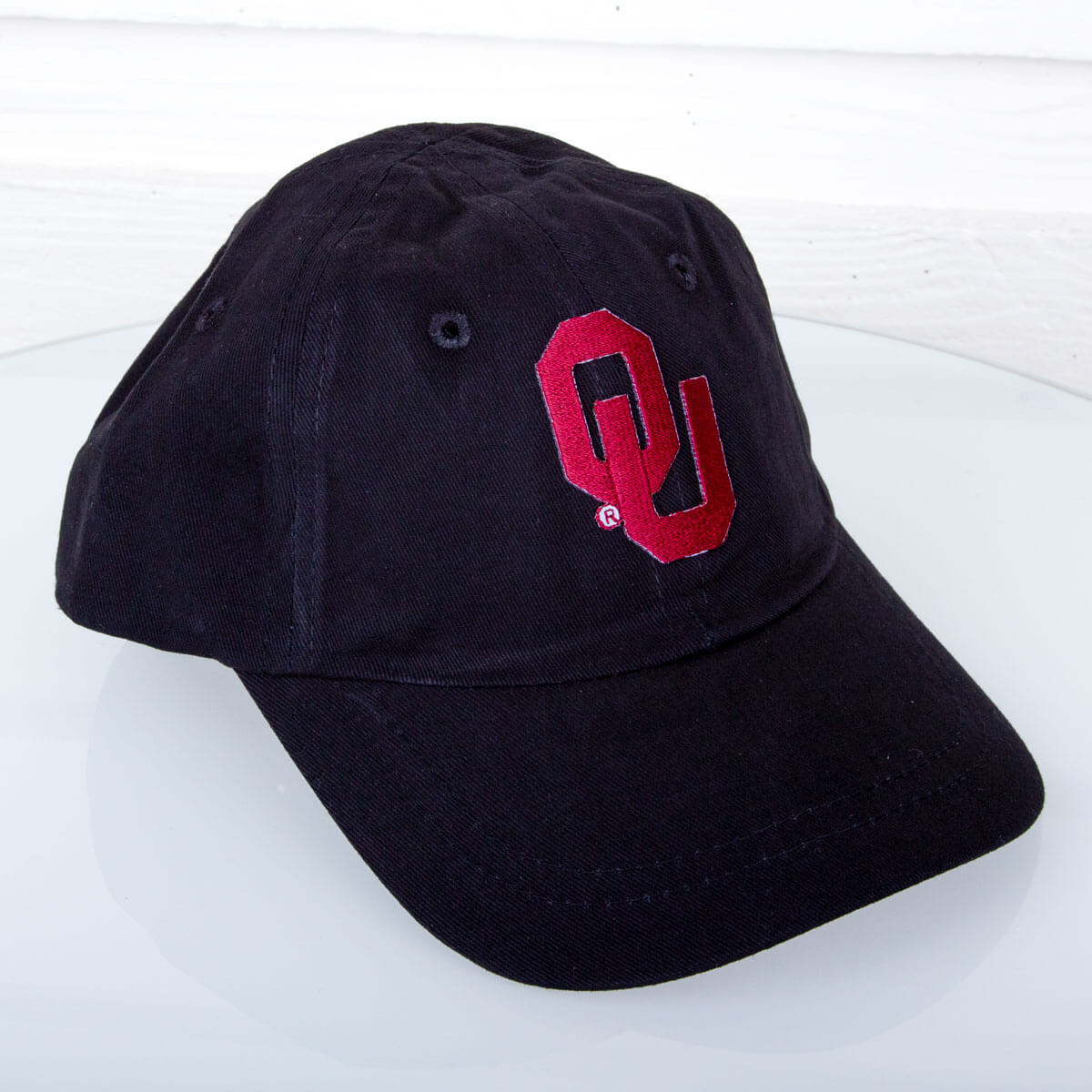 Collegiate Logo Kids Hat