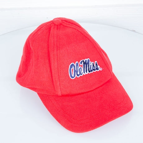 Collegiate Logo Kids Hat