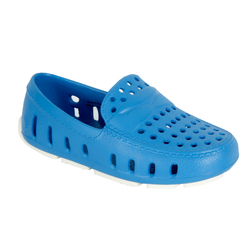 Prodigy Driver Loafers