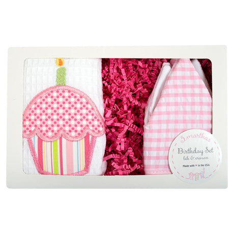 Pink Birthday Box Set