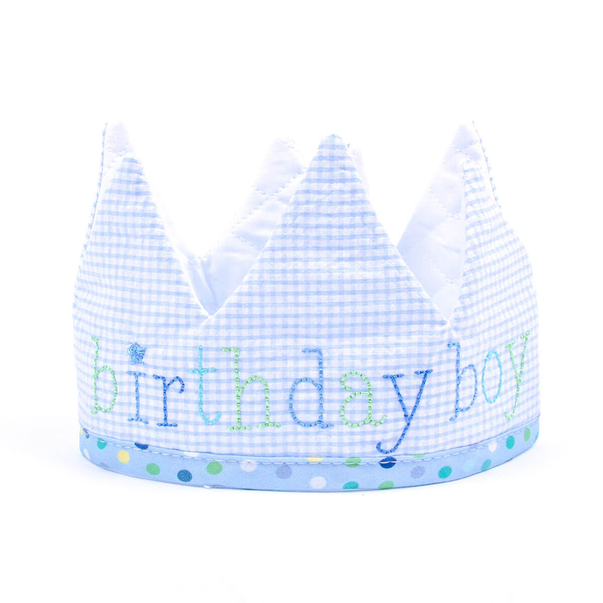 Birthday Crown