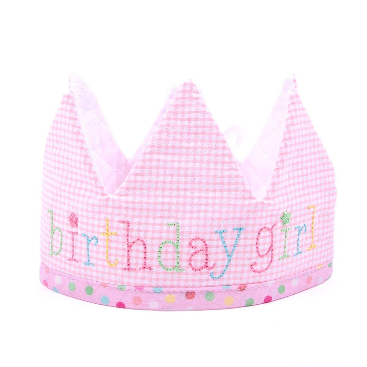 Birthday Crown
