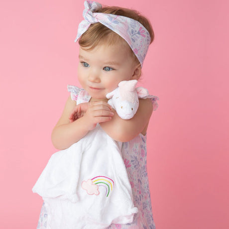 Lovie Blankie