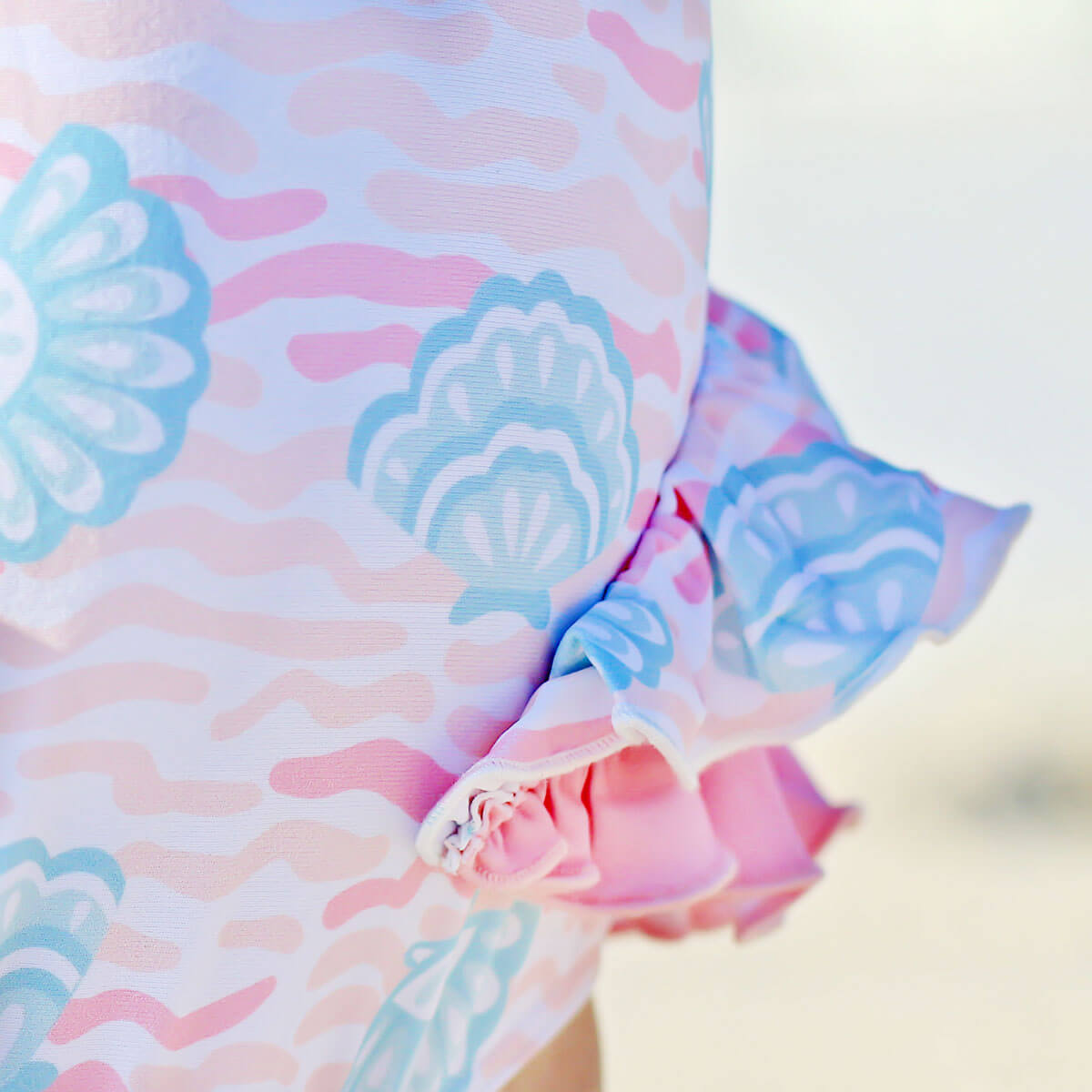 Sea Island Swimsuit