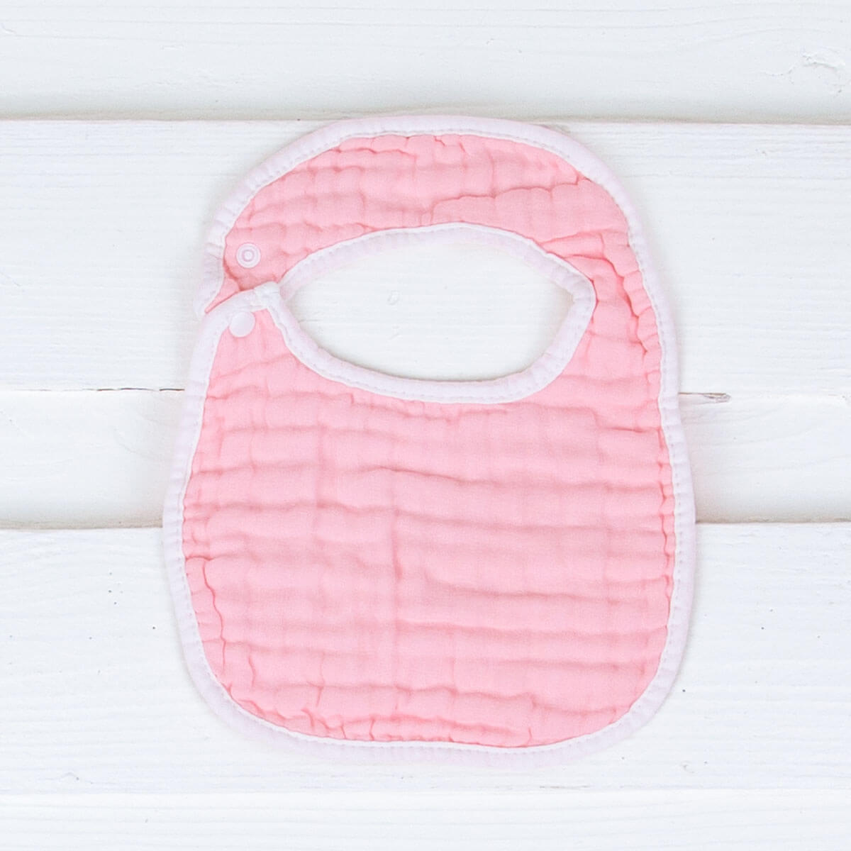 Muslin Baby Bib