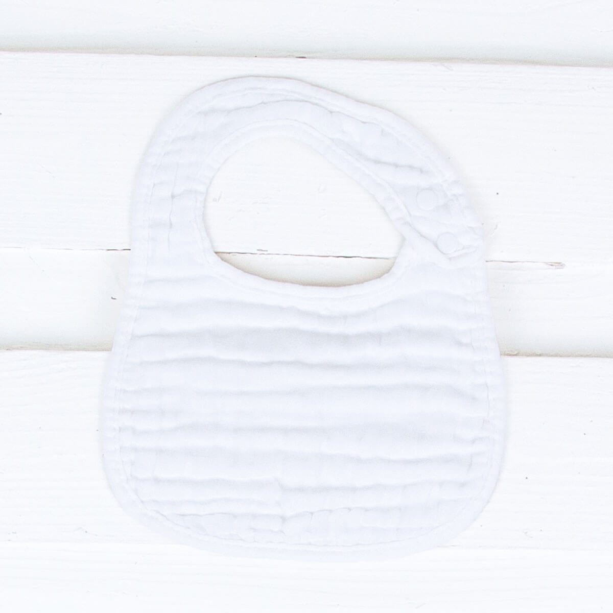 Muslin Baby Bib