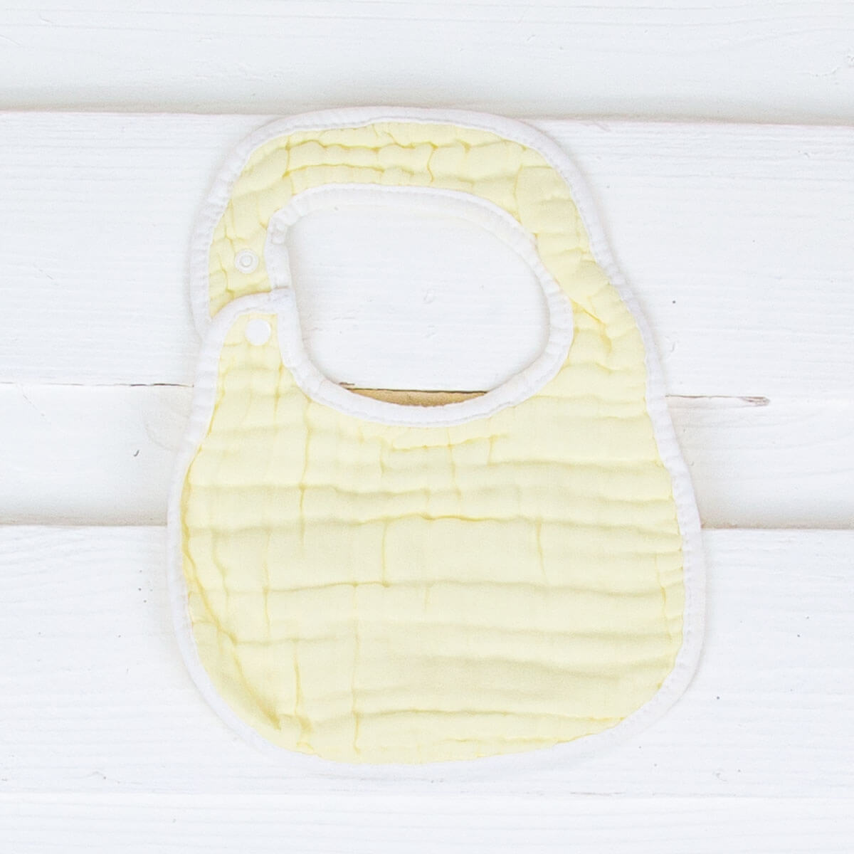 Muslin Baby Bib