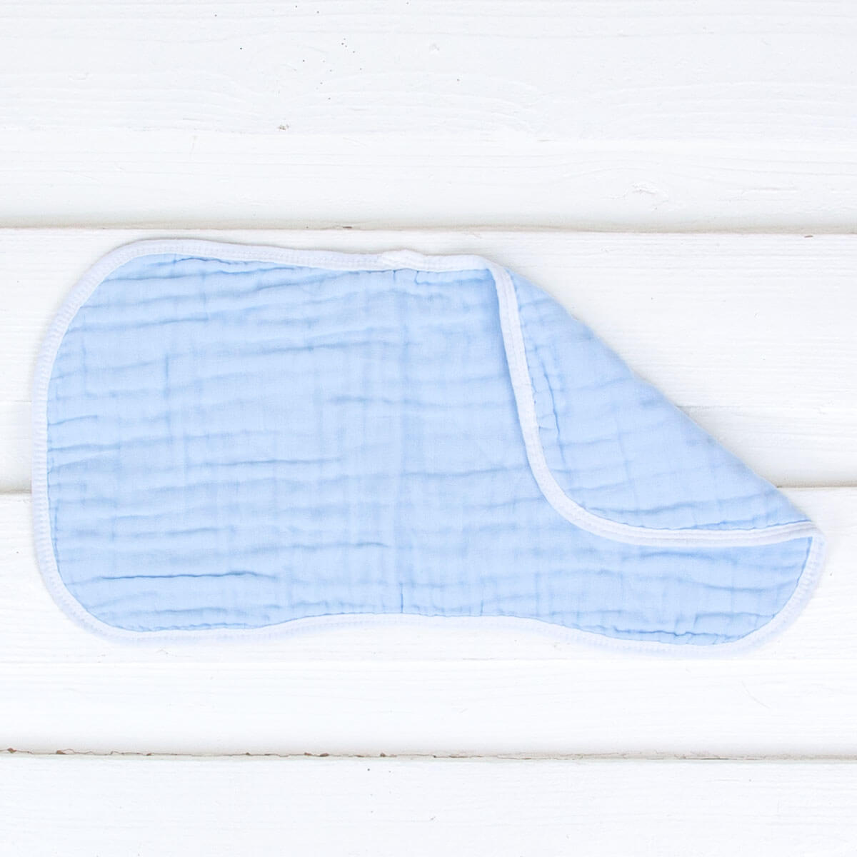Muslin Baby Burp Cloth